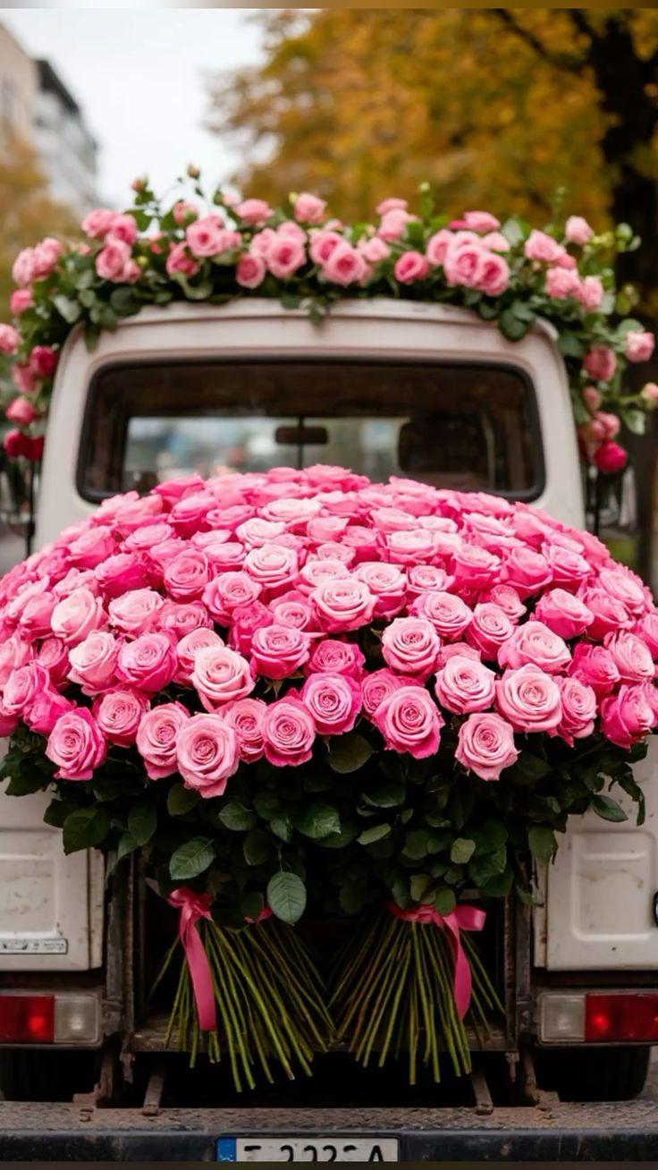 Celestial Dreams Fragrant Bouquet